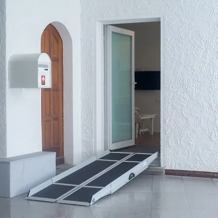 Scarpape Apartment Giubiasco Exterior photo