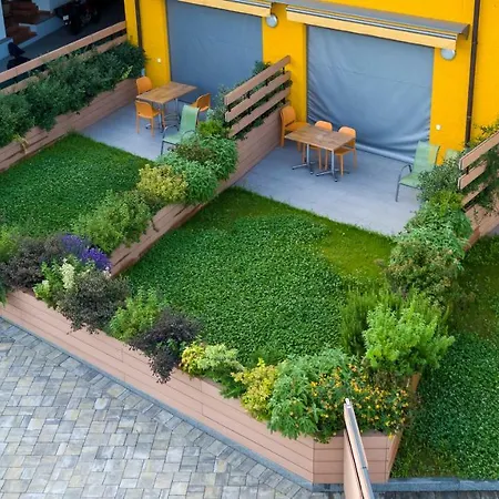 Scarpape Apartment Giubiasco Exterior photo