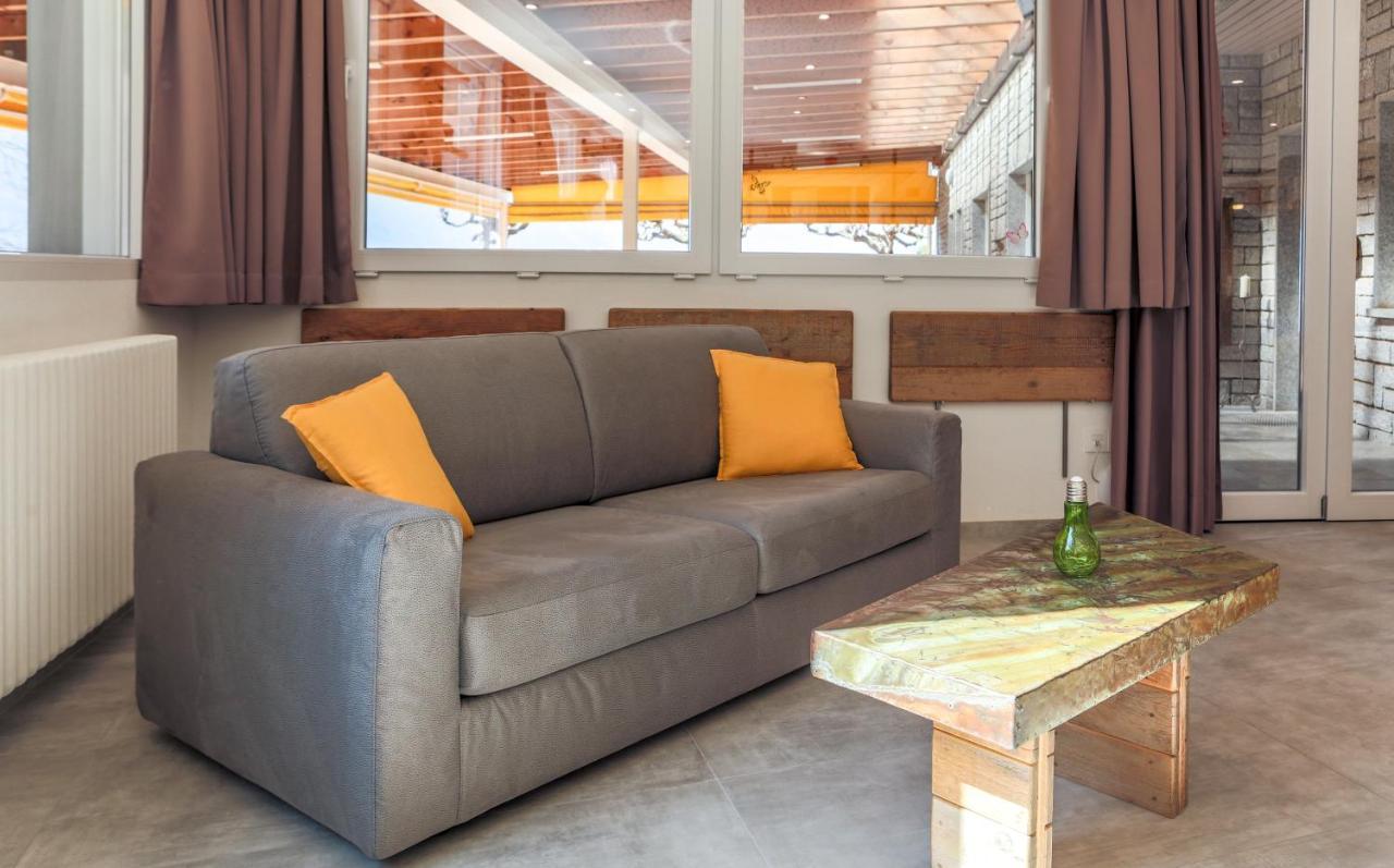 Scarpape Apartment