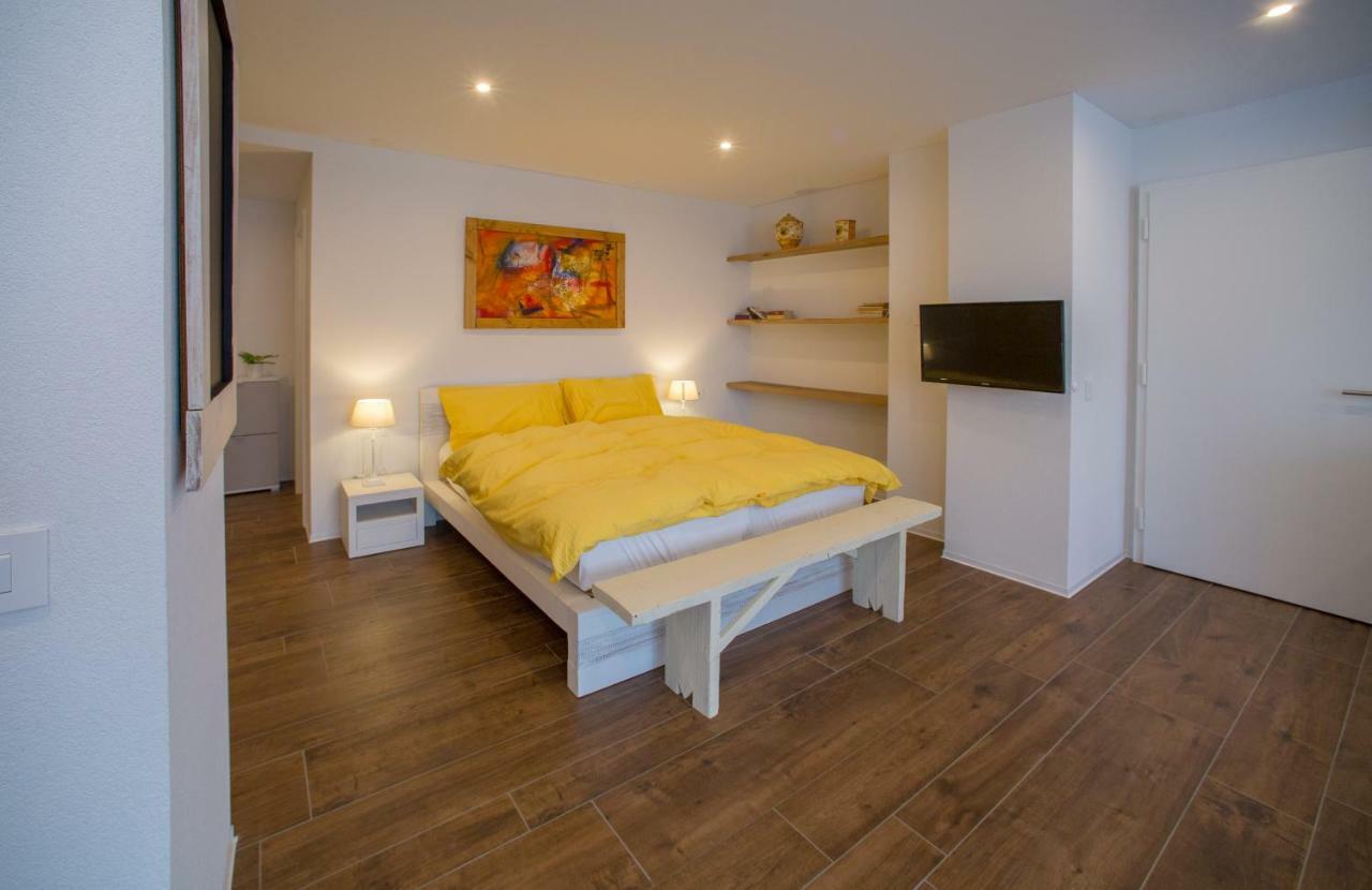 Apartment Scarpape