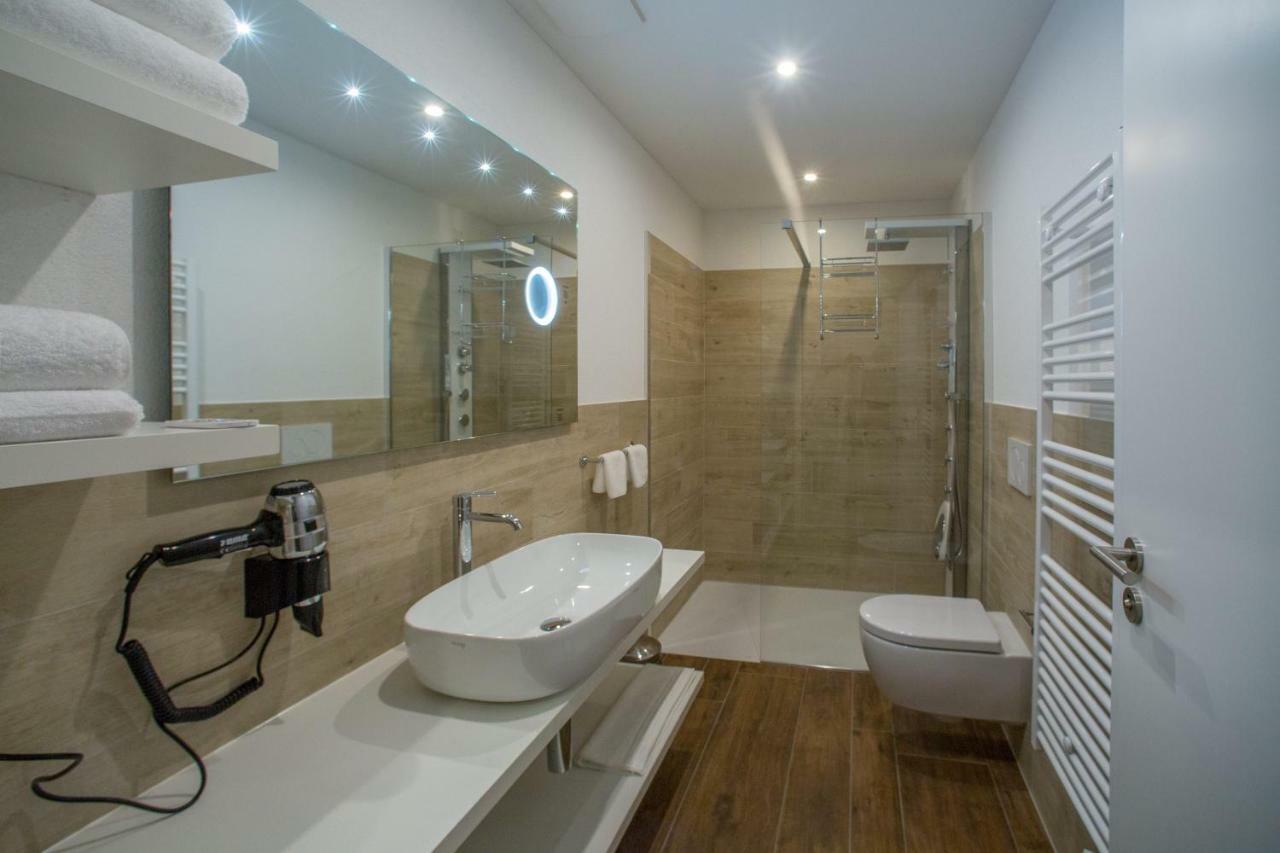 Scarpape Apartment Giubiasco