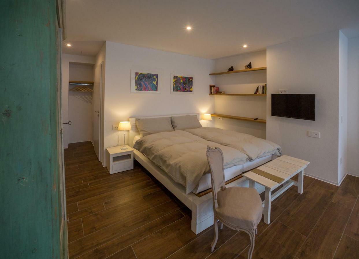 Scarpape Apartment