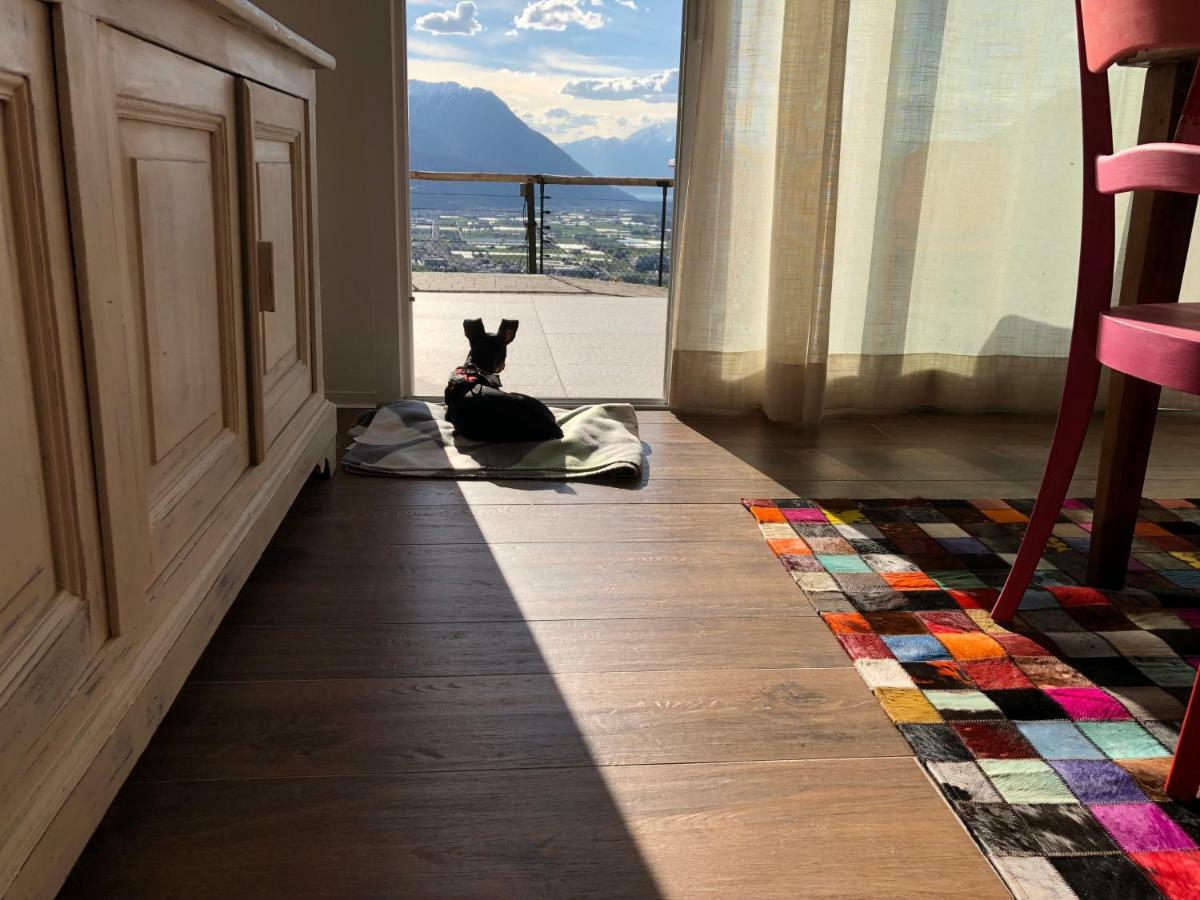 Apartment Scarpape *