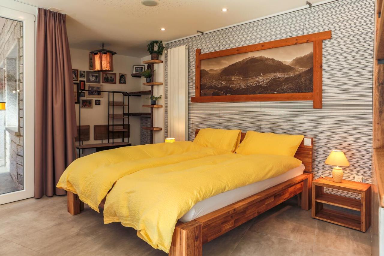 Scarpape Apartment *