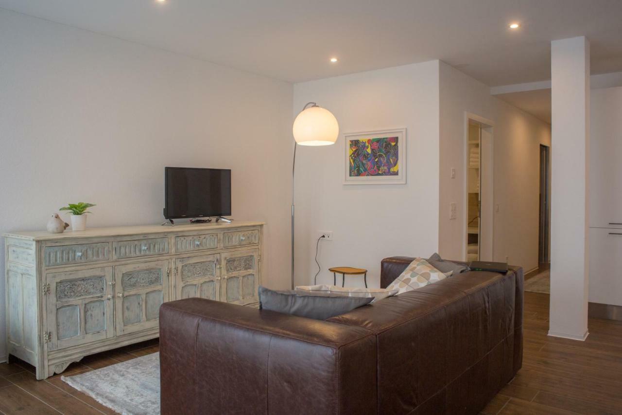 Apartment Scarpape Giubiasco