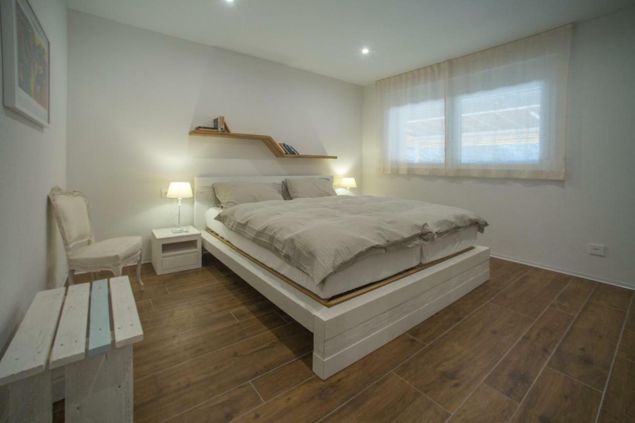Scarpape Apartment